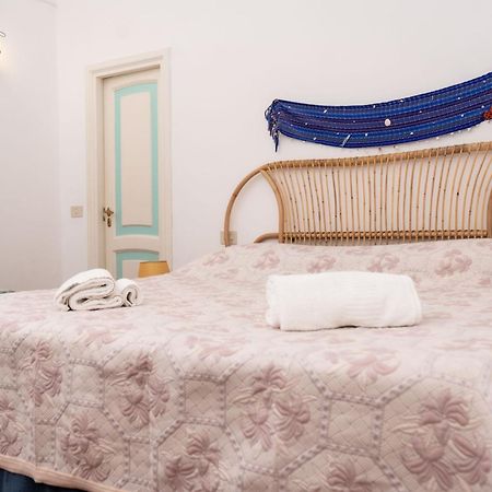 Casa Le Anfore أناكابْري المظهر الخارجي الصورة
