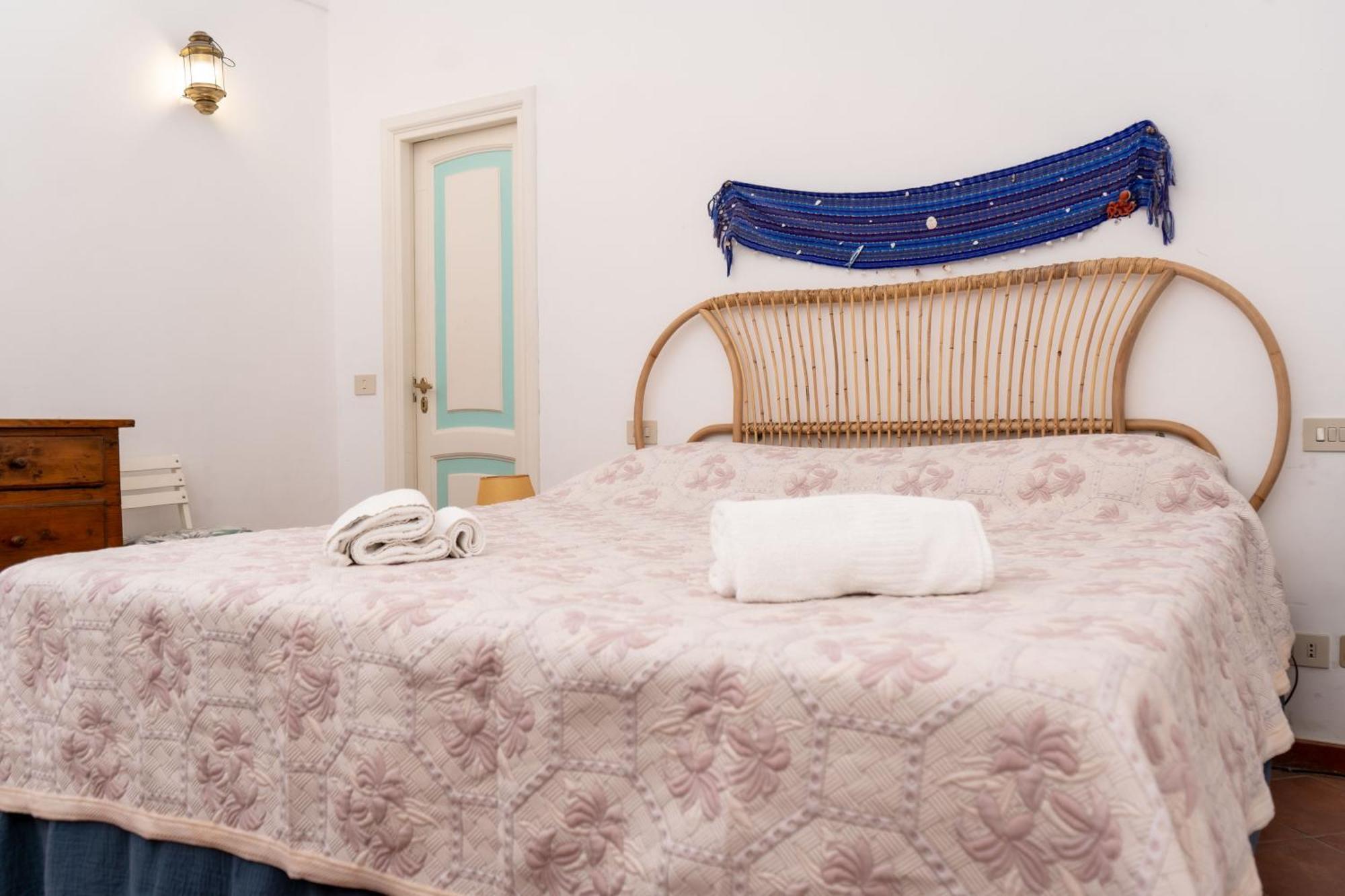 Casa Le Anfore أناكابْري المظهر الخارجي الصورة